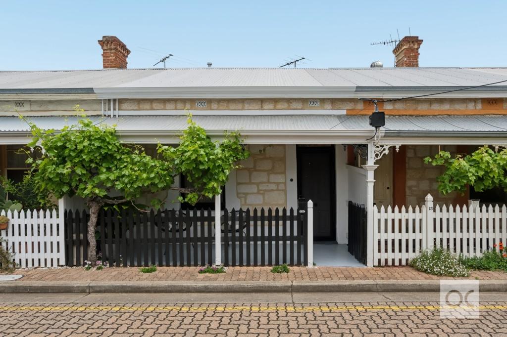 13a Kenton St, Adelaide, SA 5000