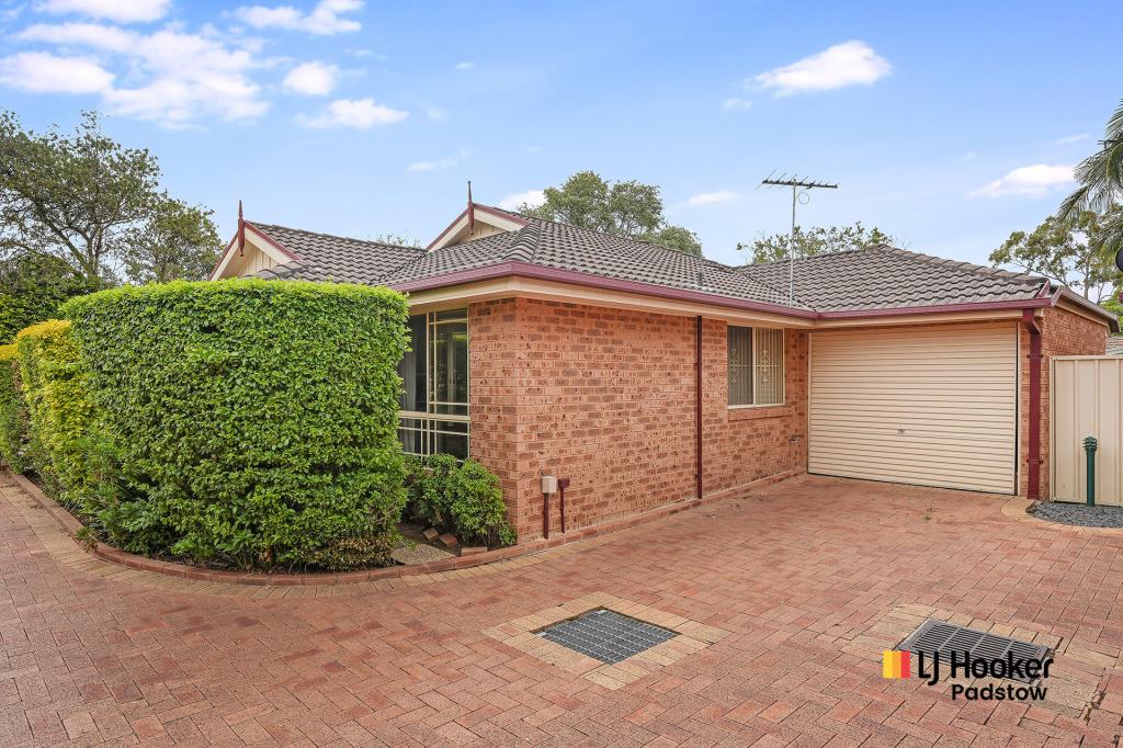 5/30-32 Ryan Rd, Padstow, NSW 2211