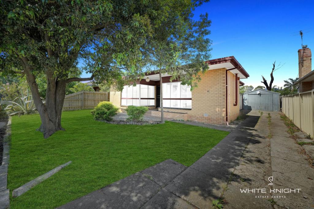 30 Cowper Ave, St Albans, VIC 3021