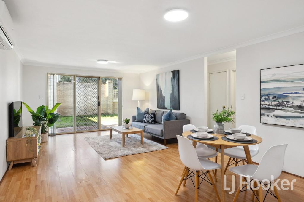 4/131 Berwick St, Victoria Park, WA 6100