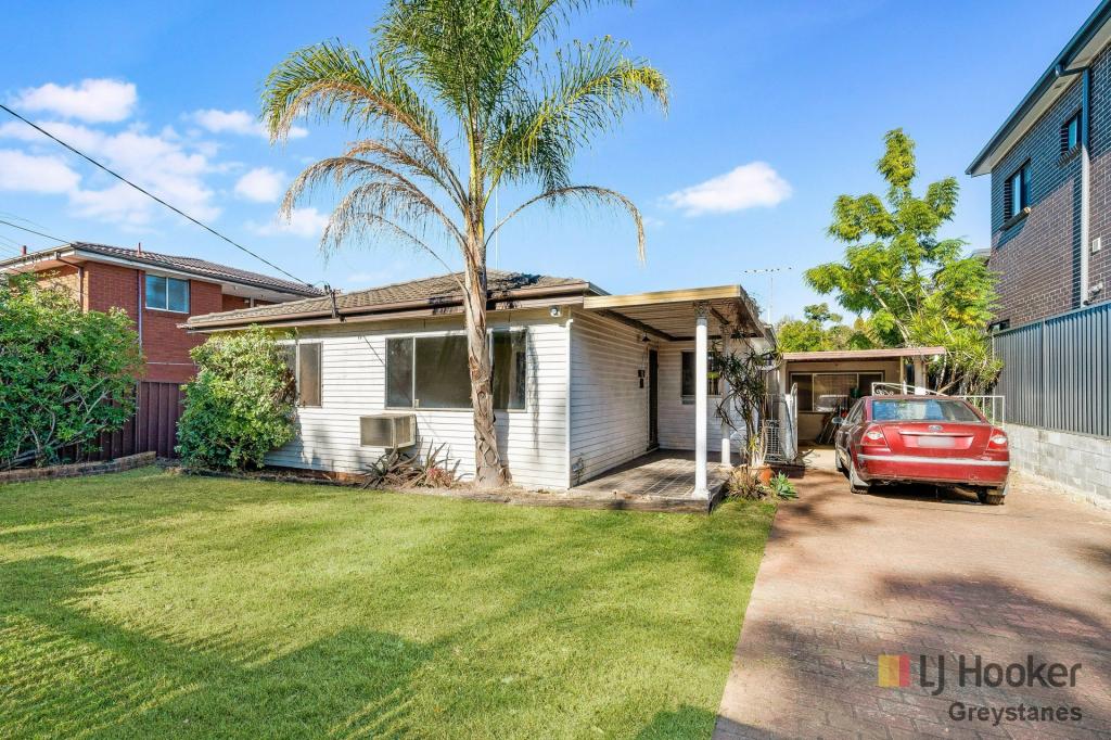 5 Lucinda Rd, Greystanes, NSW 2145