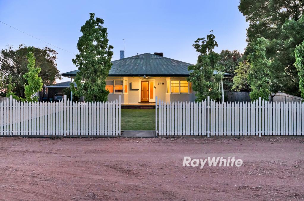 319 Sixteenth St, Mildura, VIC 3500
