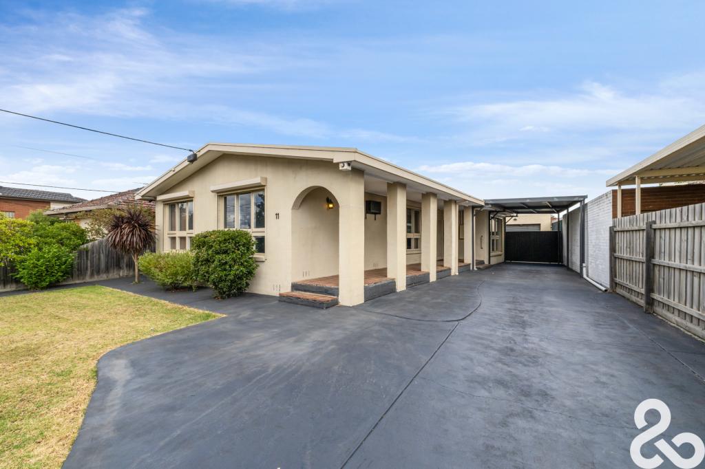 11 Clifton Gr, Lalor, VIC 3075