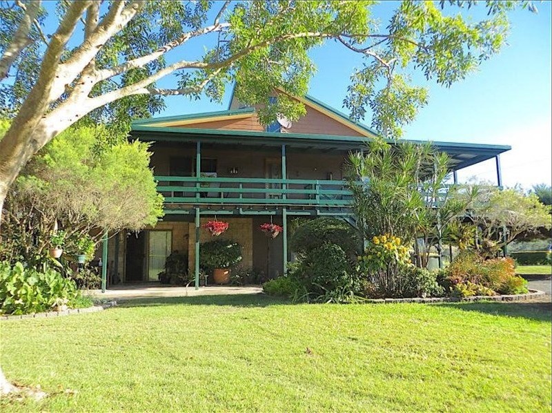 42 Worendo St, Wiangaree, NSW 2474