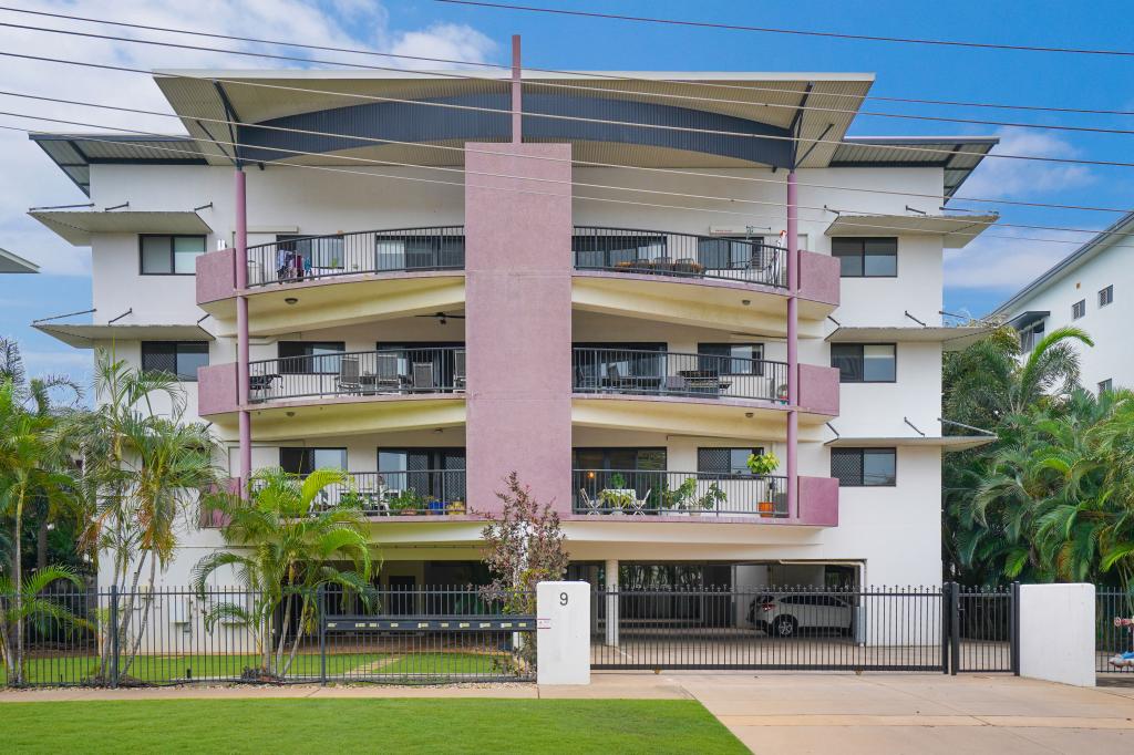 2/9 Drysdale St, Parap, NT 0820