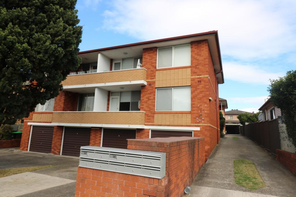 10/26 Chalmers St, Belmore, NSW 2192