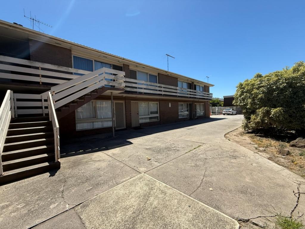 7/11 Gordon St, Footscray, VIC 3011