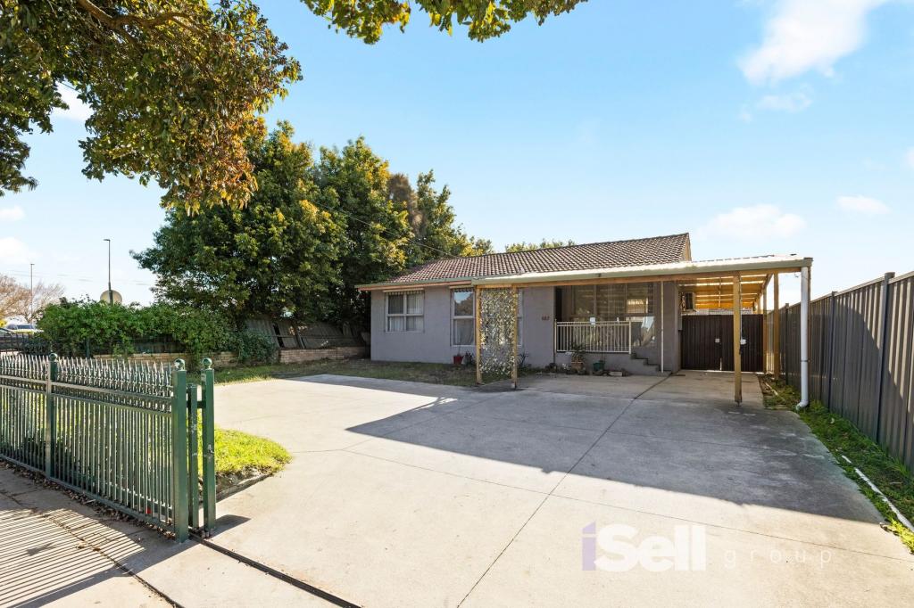 887 Heatherton Rd, Springvale South, VIC 3172