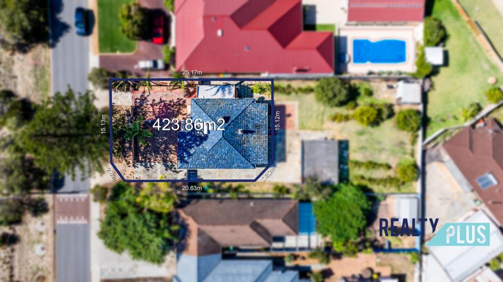 1/19 Goldsmith Rd, Spearwood, WA 6163