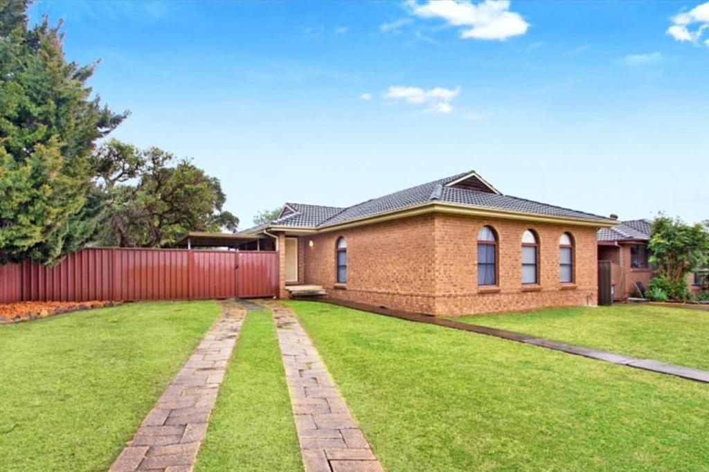 18 Allard St, Penrith, NSW 2750