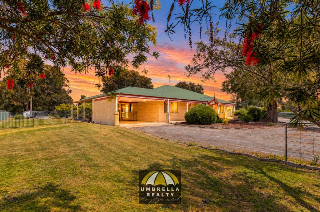 11 Penn St, Boyanup, WA 6237