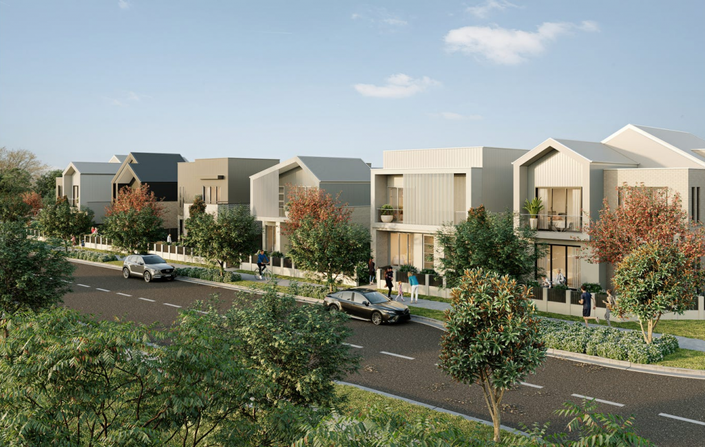 Lot 9953 Civic Way, Oran Park, NSW 2570