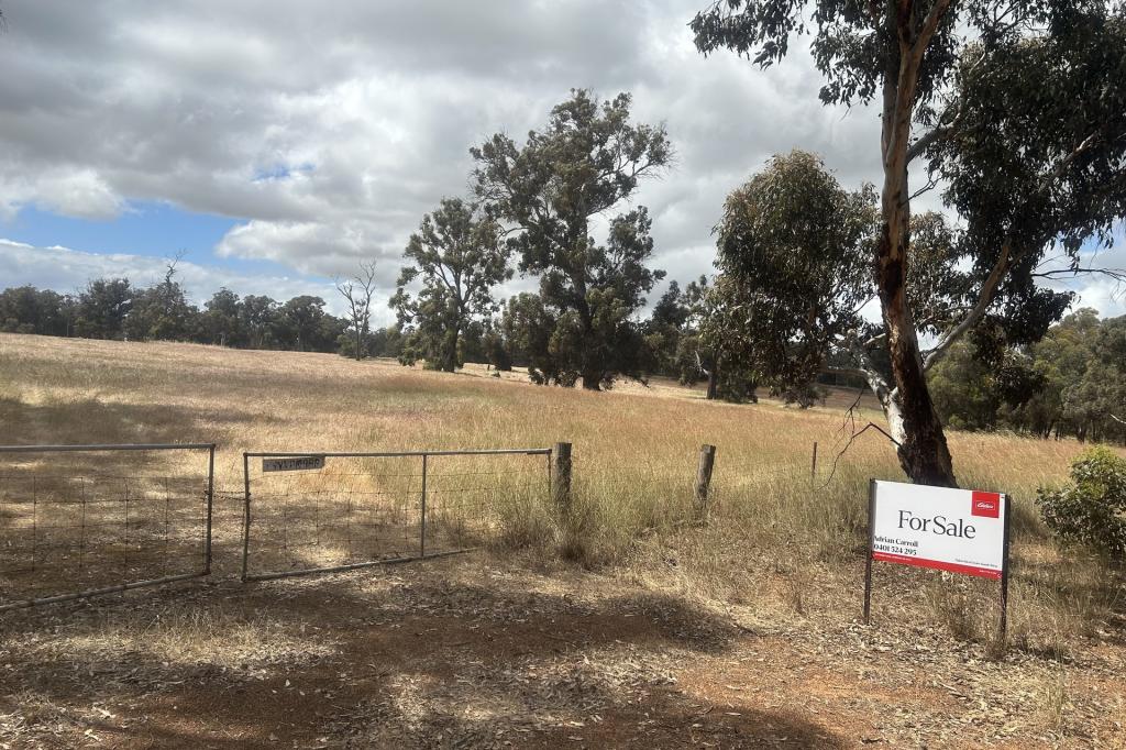 LOT 2 CAPERCUP NORTH RD, DARKAN, WA 6392