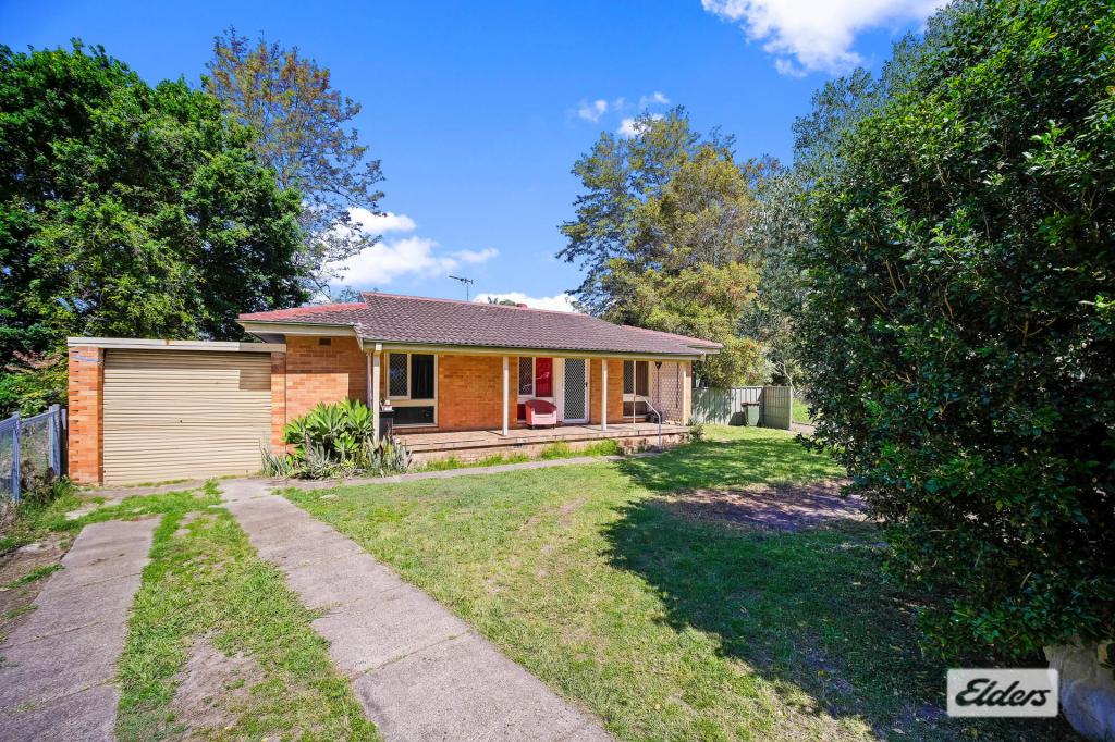 14 Kalimna Cl, Taree, NSW 2430