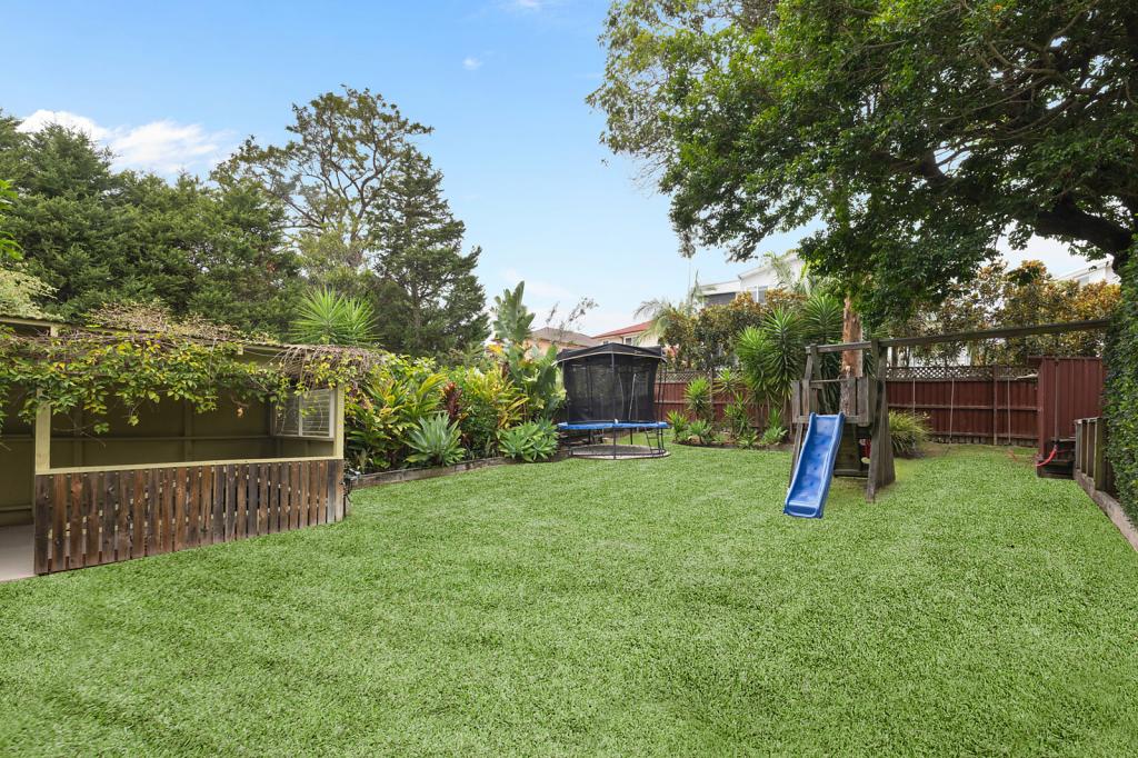 45b King St, Manly Vale, NSW 2093