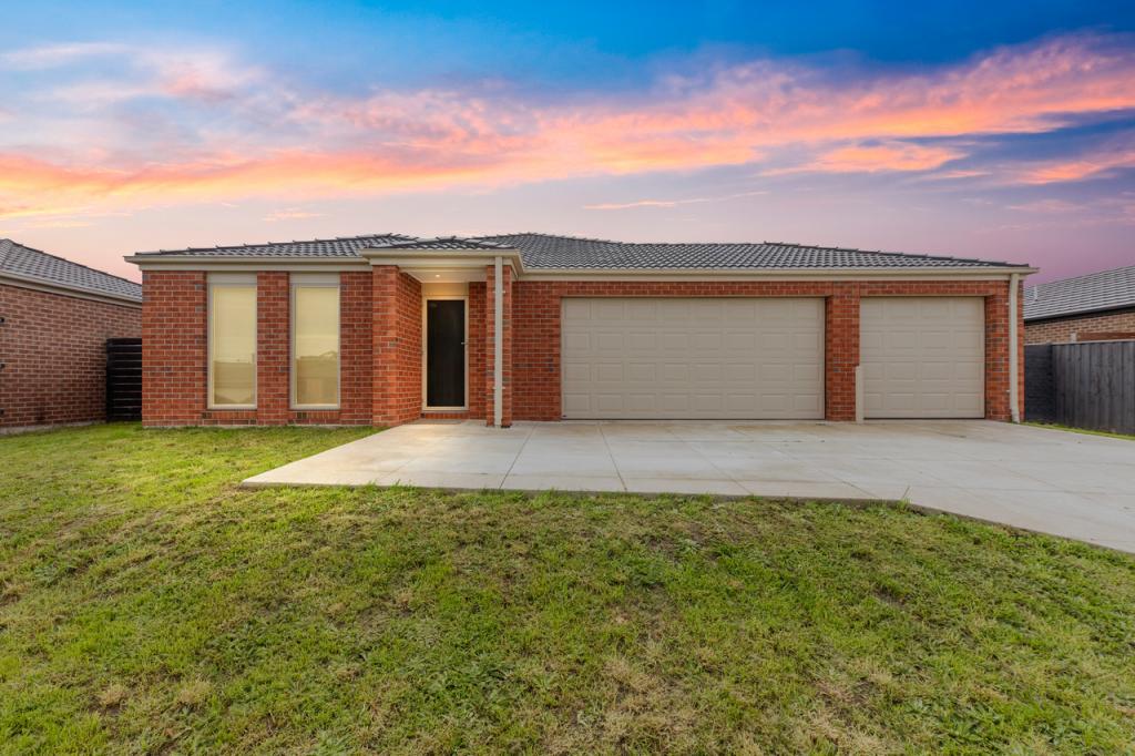 26 Water Lily Rd, Bunyip, VIC 3815