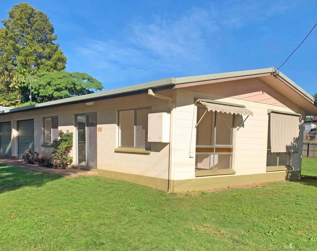 2/14 Armstrong St, Atherton, QLD 4883