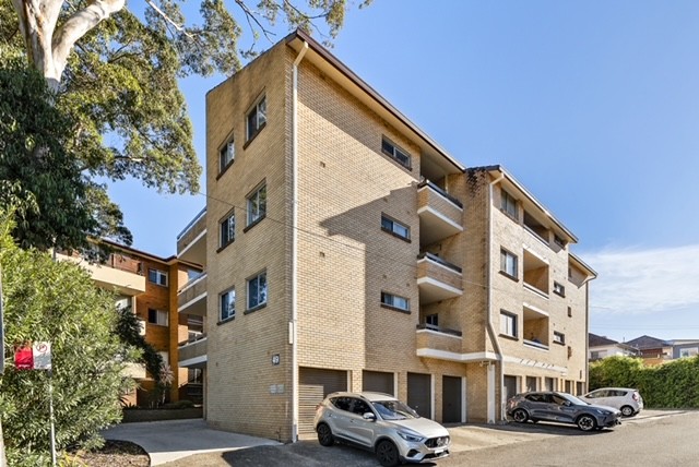 7/49 Villiers St, Rockdale, NSW 2216
