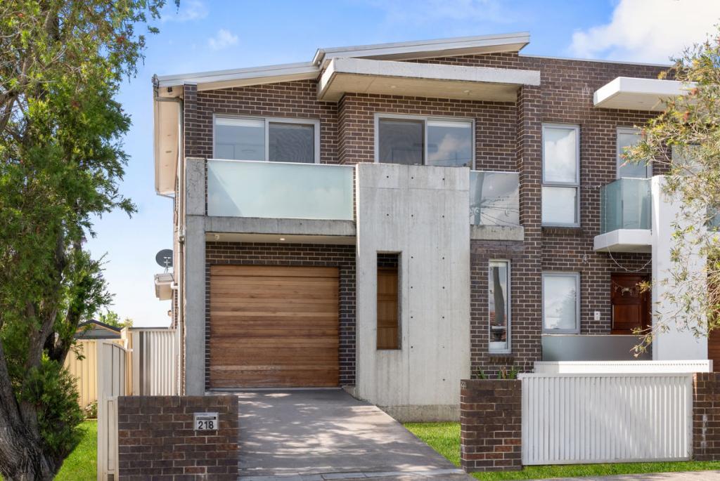 218 DARLING ST, GREYSTANES, NSW 2145