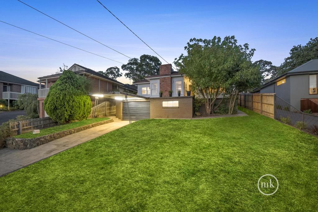 29 Livingstone Rd, Eltham, VIC 3095