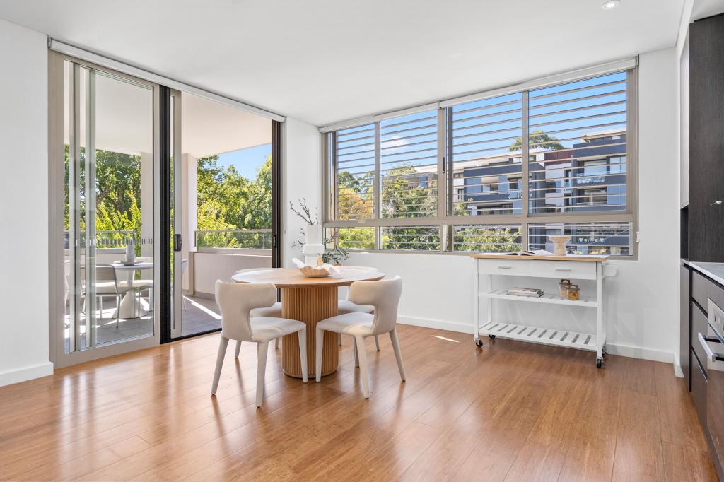 16/10 Gilroy Rd, Turramurra, NSW 2074