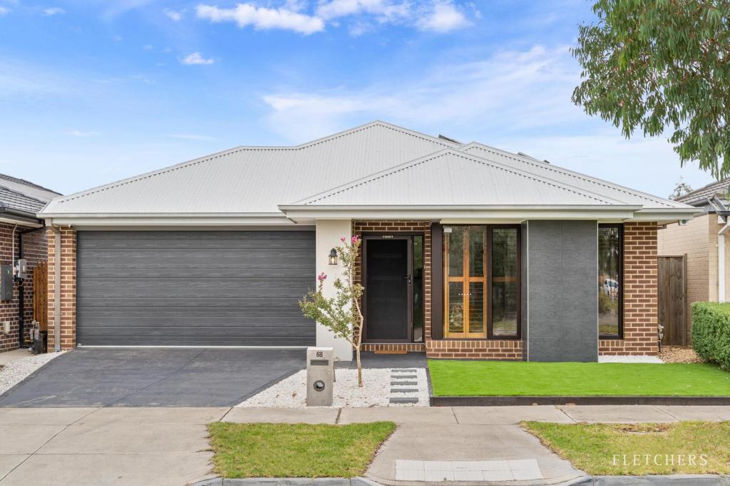 68 Goldeneye Cct, Werribee, VIC 3030