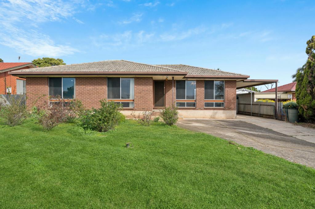 6 Kathryn Dr, Morphett Vale, SA 5162