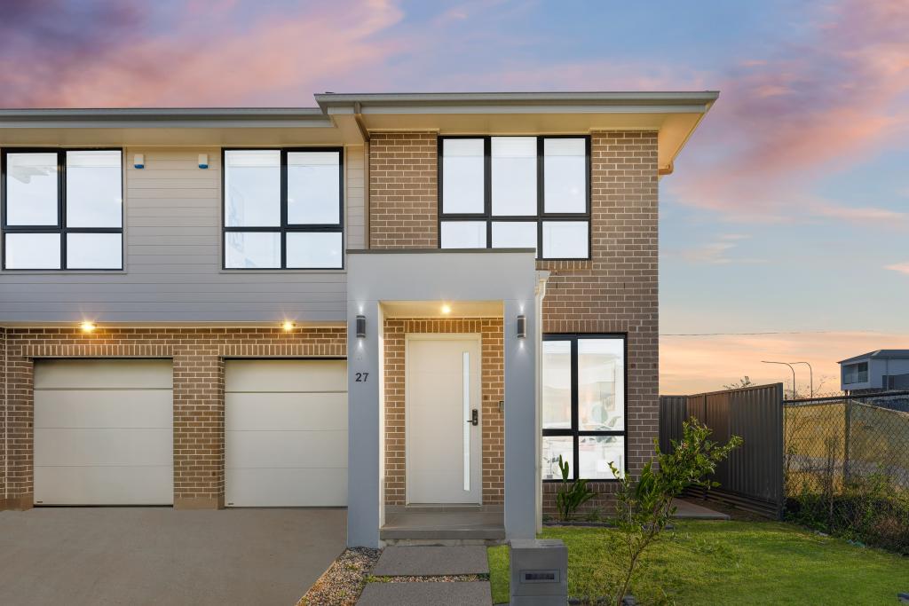 Contact Agent For Address, Riverstone, NSW 2765