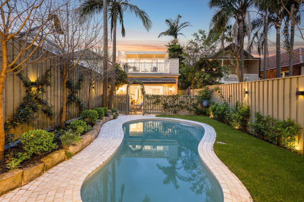 16 Vista St, Mosman, NSW 2088