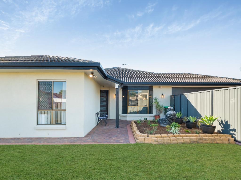 29 Duyvestyn Tce, Murrumba Downs, QLD 4503
