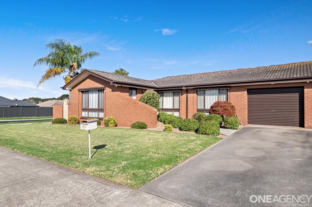 2/11 Loch Park Rd, Traralgon, VIC 3844