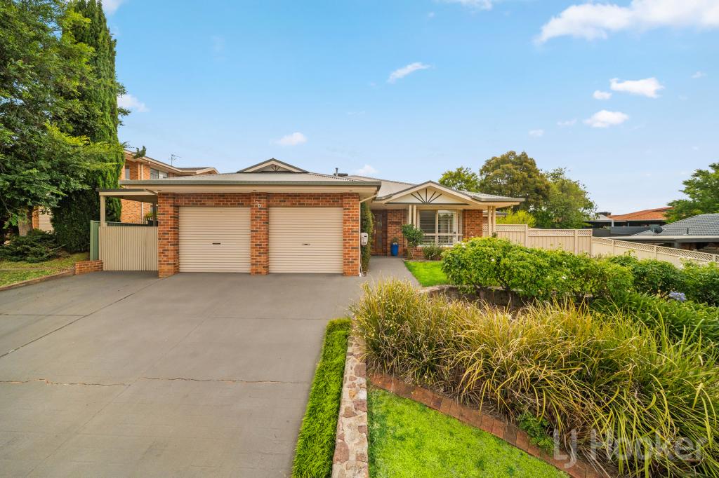20 Currie St, Karabar, NSW 2620