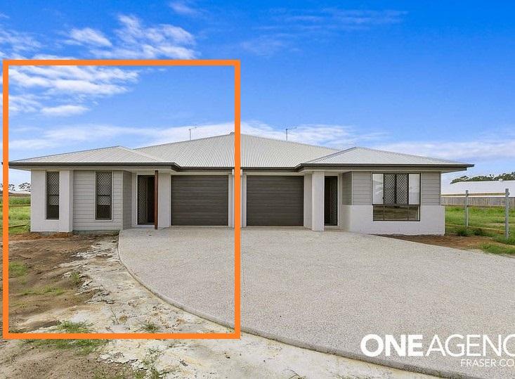 2/12 Coolamon Ct, Urraween, QLD 4655