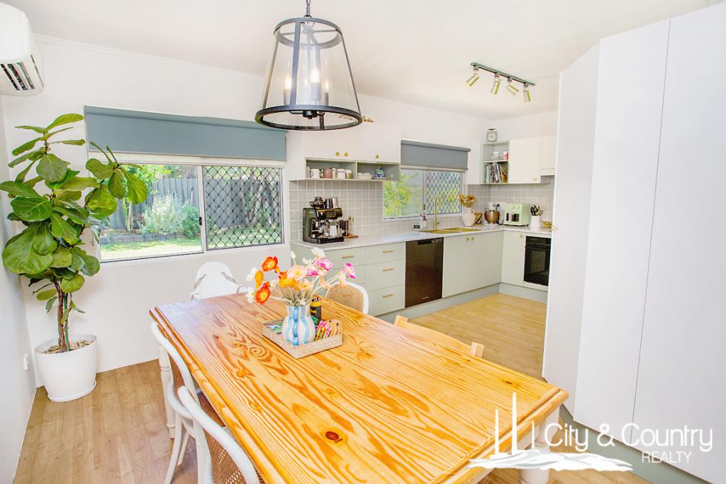 5 Nathan St, Pioneer, QLD 4825