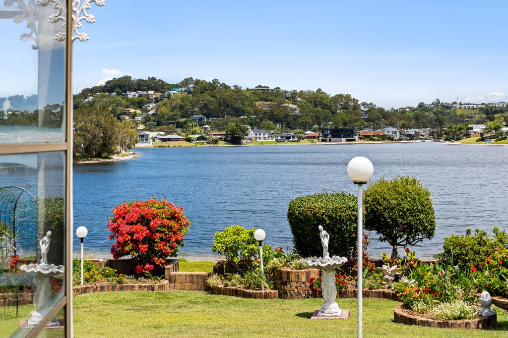 14 JABIRU AVE, BURLEIGH WATERS, QLD 4220