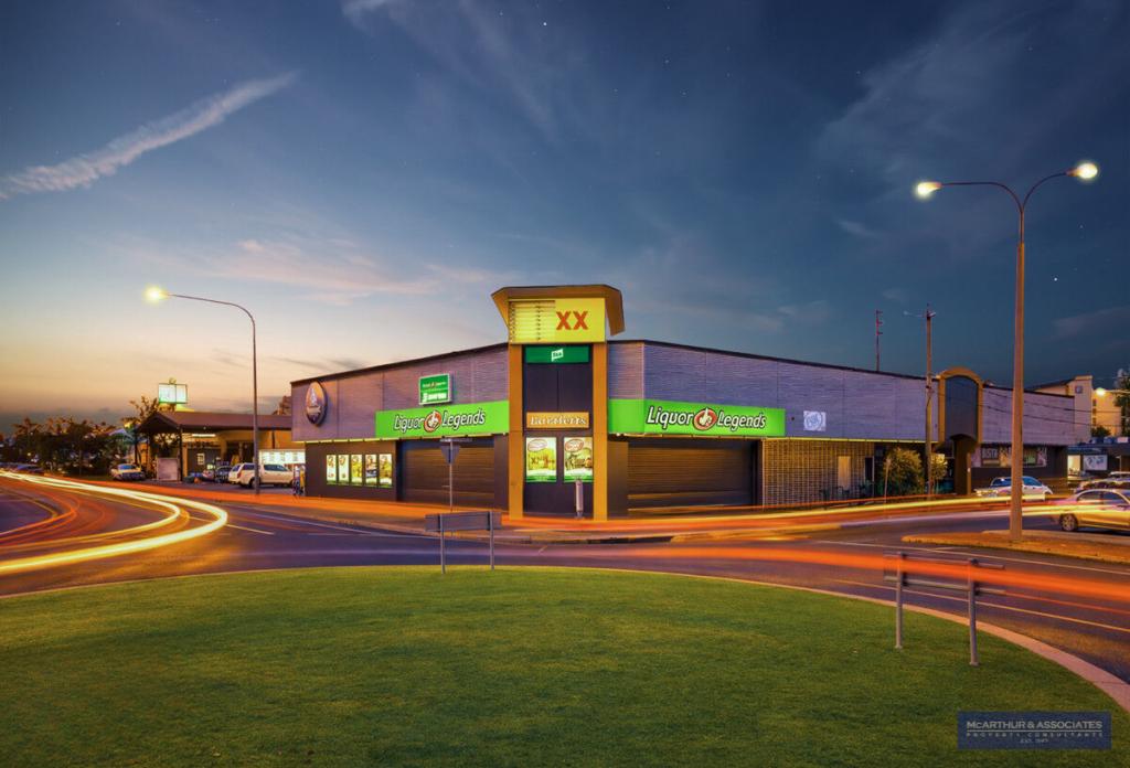 Contact Agent For Address, Rockhampton, QLD 4700