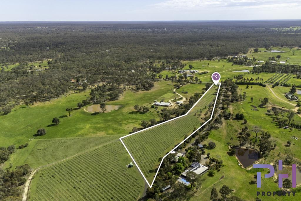 384a Sinclairs Rd, Strathfieldsaye, VIC 3551