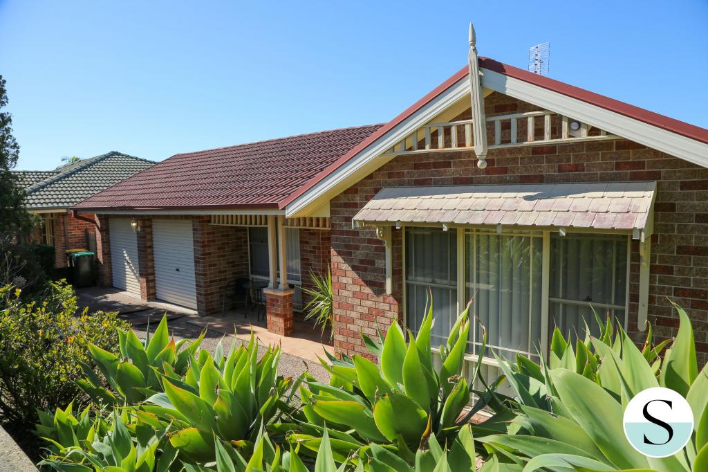 16 MARANATHA CL, BELMONT NORTH, NSW 2280