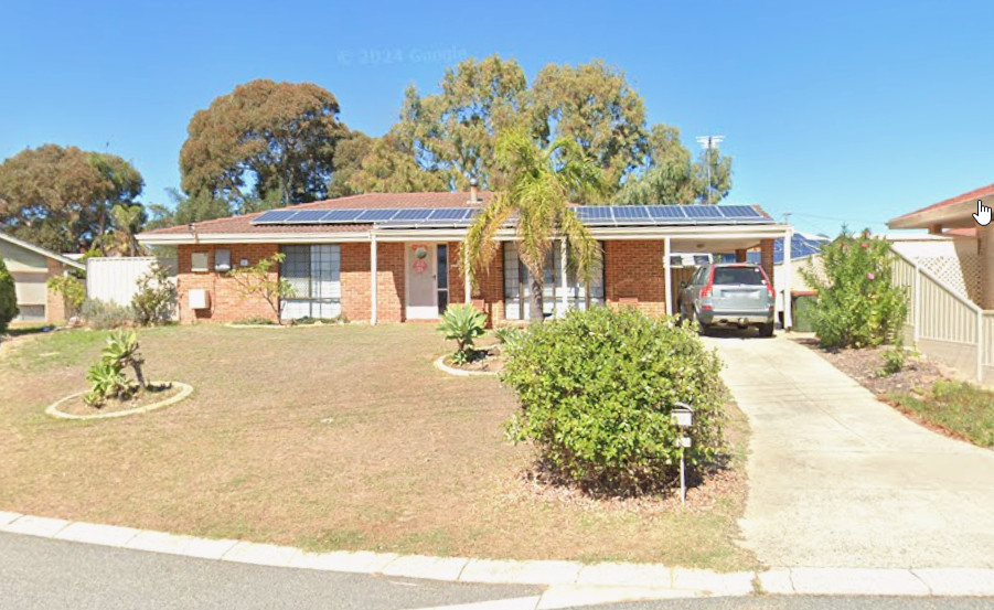 9 Starcap Pl, Quinns Rocks, WA 6030