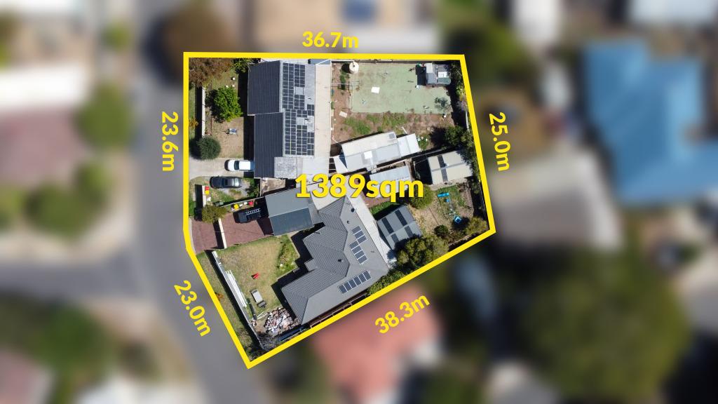 3&5 Stirling Dr, Morphett Vale, SA 5162