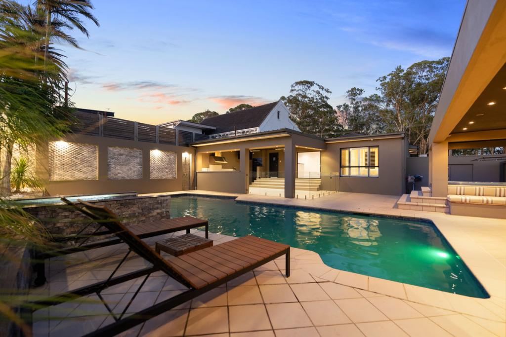 154 Macquarie Rd, Greystanes, NSW 2145