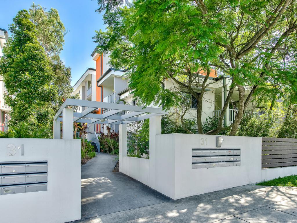 5/50 Collier St, Stafford, QLD 4053
