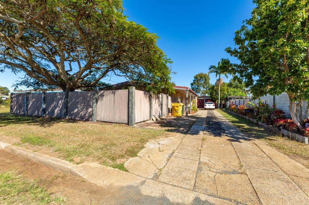 9 Redmond St, Avenell Heights, QLD 4670