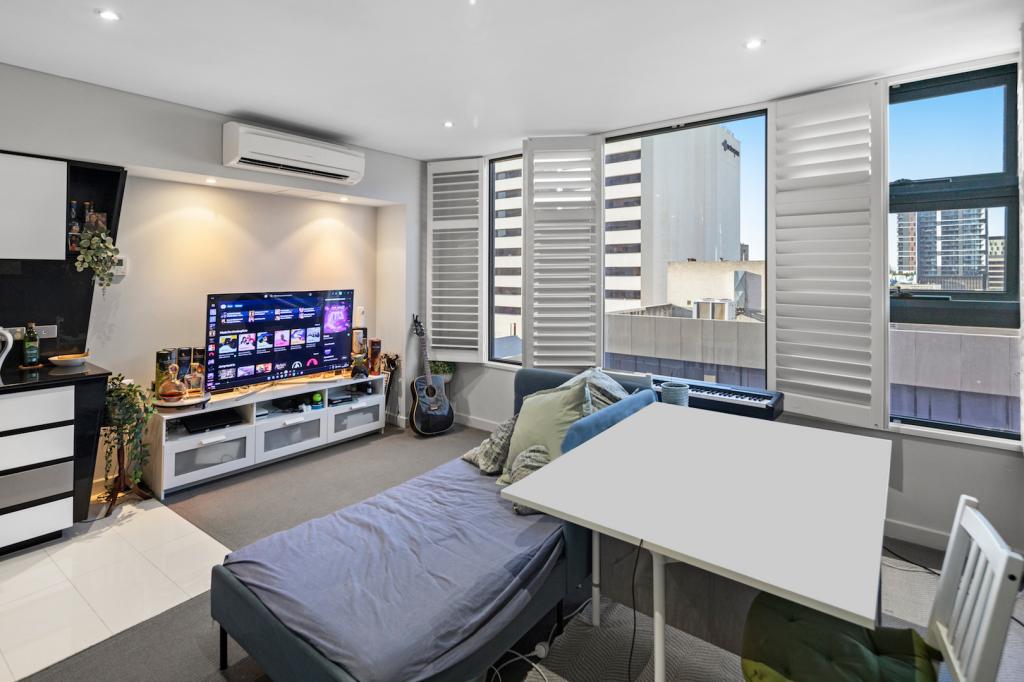 22/101 Murray St, Perth, WA 6000