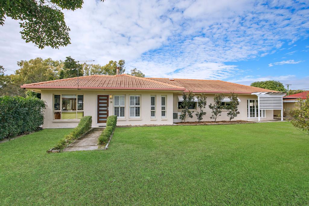 28 Daniel Ct, Scarborough, QLD 4020