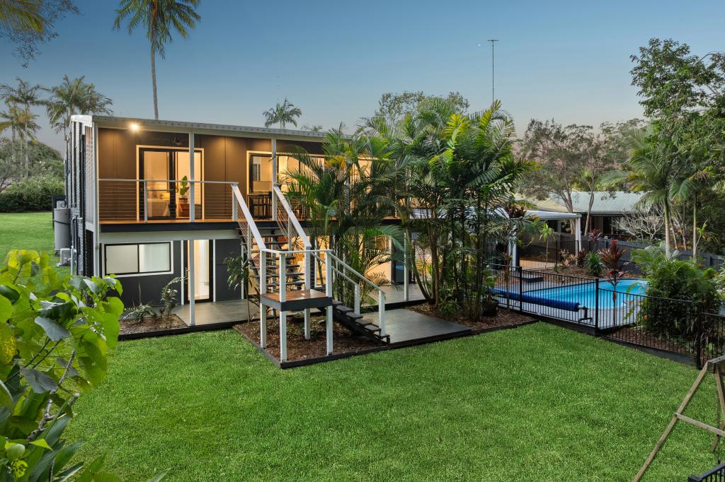 7 Palm Grove Cres, Tewantin, QLD 4565