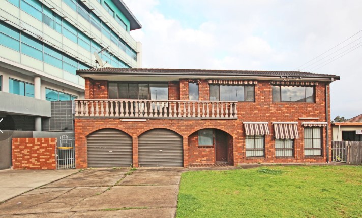 3 SECANT ST, LIVERPOOL, NSW 2170
