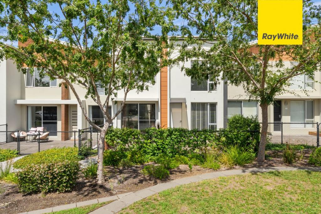 6/101 Kinloch Cct, Bruce, ACT 2617