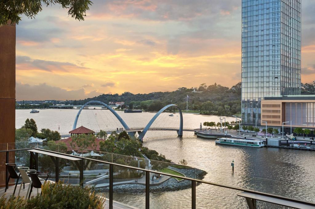 1903/11 Barrack Sq, Perth, WA 6000
