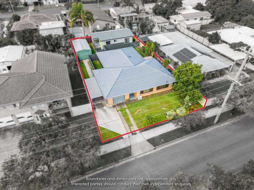 472 Anzac Ave, Kippa-Ring, QLD 4021